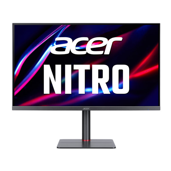 Acer Nitro XV275U Vymipruzx 27" WQHD IPS Gaming Monitor