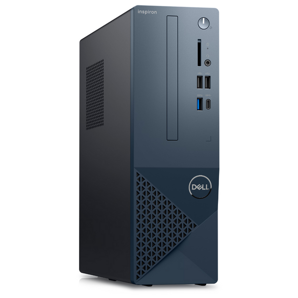 Dell Inspiron Small Desktop (i5-14400 / 16GB RAM / 512GB SSD)