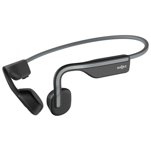 Shokz OpenMove Open-Ear Bluetooth Sport Headphones