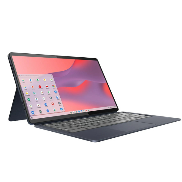 Lenovo Ideapad Duet 5 13.3" Touch Laptop (Octa Core Qualcomm Snapdragon / 4GB / 128GB SSD)