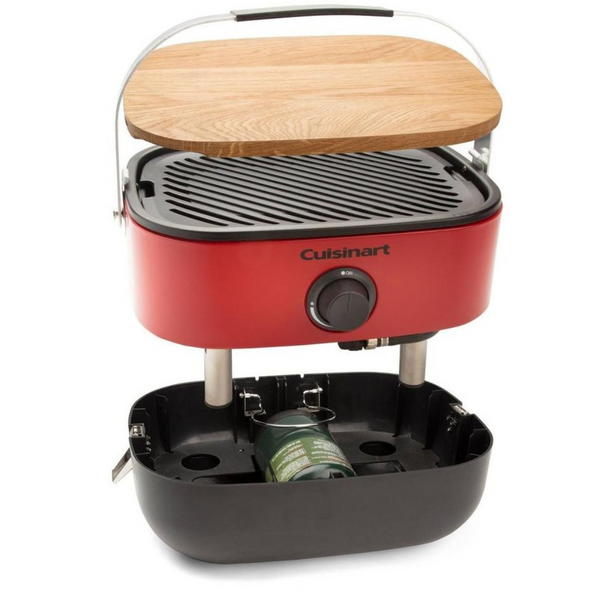 Cuisinart CGG-750 Venture Portable Gas Grill