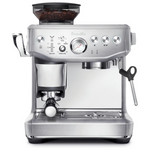 Breville The Barista Express Impress Espresso Machine