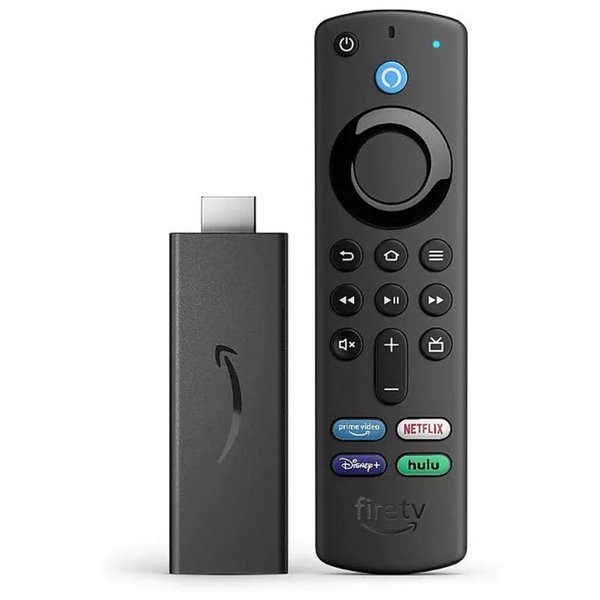 Amazon Fire TV Stick 8GB HD Streaming Media Player (3rd Gen)