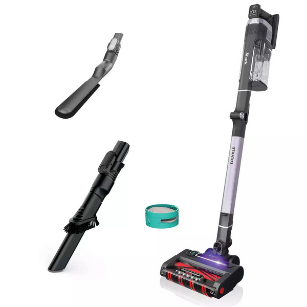 Shark Stratos Cordless Vacuum With Clean Sense IQ