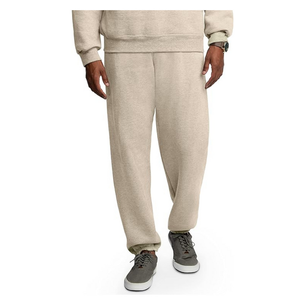 Fruit Of the Loom Eversoft Fleece Elastic Bottom Sweatpants