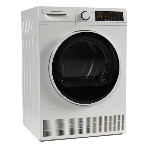 Hamilton Beach 24'' 4 Cu. Ft. Electric Fullsize Ventless Laundry Clothes Dryer