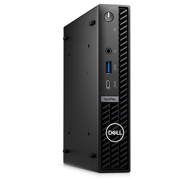 Dell OptiPlex Desktop (I5-14500T / 16GB RAM / 512GB SSD)