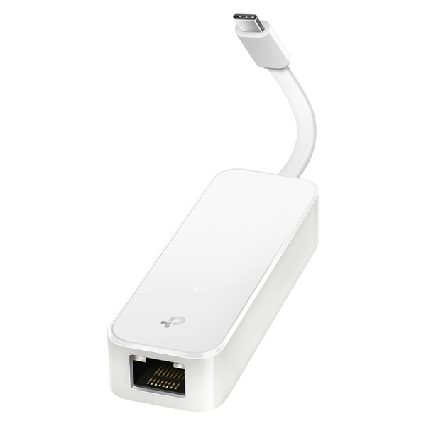 TP-Link RJ45 To USB 3.0 Type-C Gigabit Ethernet LAN Network Adapter