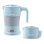 HYTRIC 700ML Portable Electric Kettle W/ Multifunctional Panel (2 Colors)