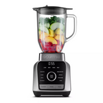 Gourmia Digital Blender With 8 Total Blend Programs, 4 Speeds