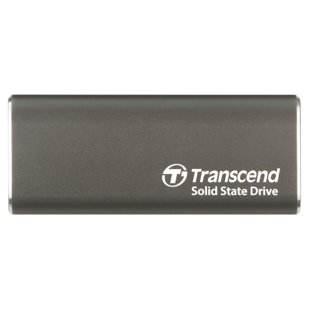 2TB Transcend TS2TESD265C USB-C Portable SSD