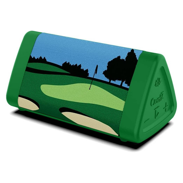 OontZ 10 Watts Golf-Edition Portable Bluetooth Speaker