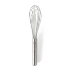 Martha Stewart Richburn 8.5" Stainless Steel Balloon Whisk