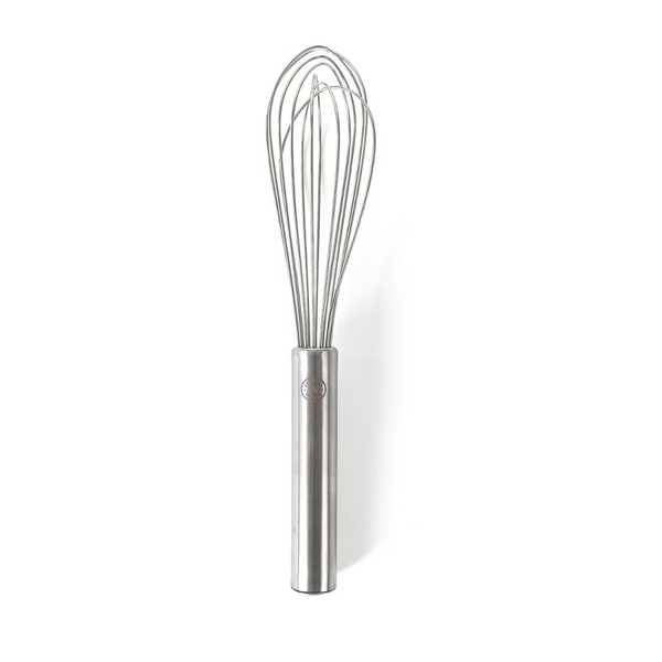 Martha Stewart Richburn 8.5" Stainless Steel Balloon Whisk