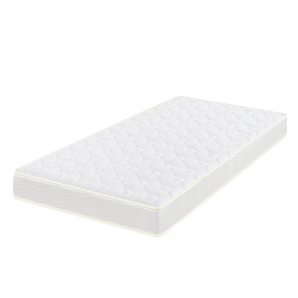 Zinus 6" Bonnell Innerspring Mattress Firm Feel