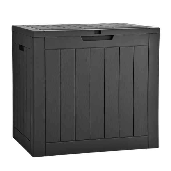 Dextrus 30-Gallon Outdoor Storage Chest