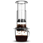 AeroPress 3 In 1 Clear Coffee Press