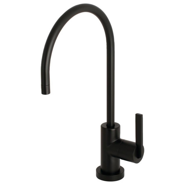 Kingston Brass Continental Water Filtration Faucet [Used - Acceptable]