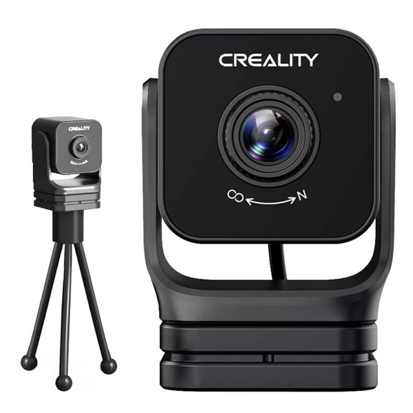 Creality Nebula 1080p HD Video Camera for Ender-3 V3 KE Nebula Pad