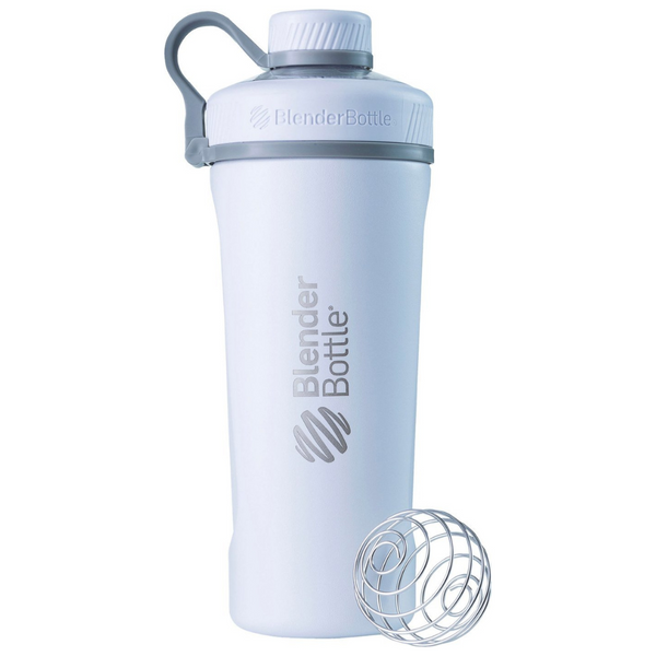 BlenderBottle Radian Insulated Stainless Steel 26 Oz. Water Bottle