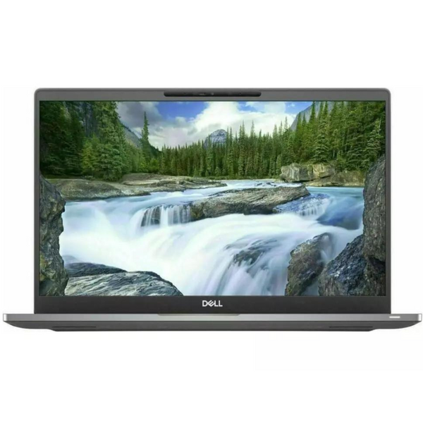 Dell Latitude 7400 14" FHD Laptop (i7-8665U / 32GB RAM / 256GB SSD) [Certified Refurb - Excellent]