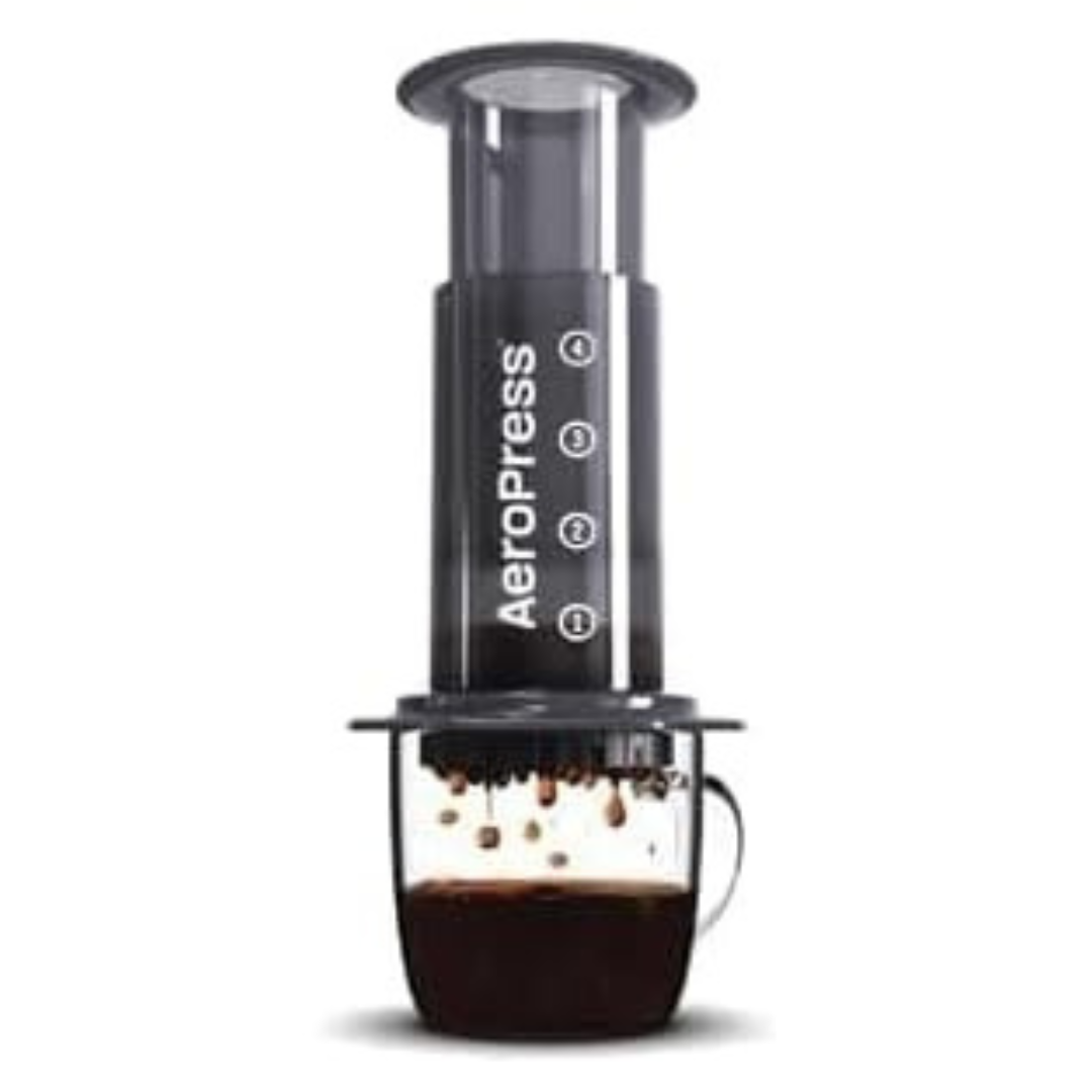 AeroPress Original Coffee And Espresso-style Maker