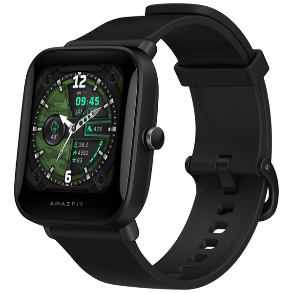 Amazfit Bip U Pro Fitness Tracker GPS Smartwatch [Renewed]