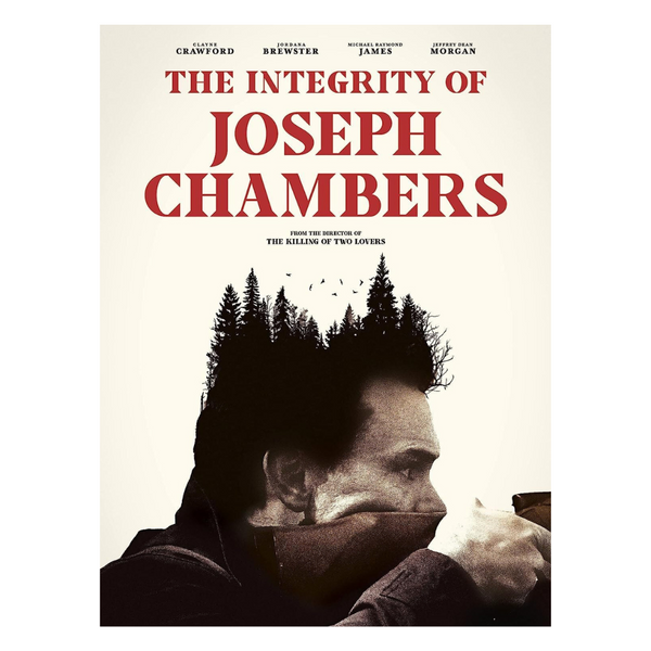 The Integrity Of Joseph Chambers (DVD)