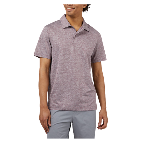 32 Degrees Men's Ultra-sonic Polo (Various Colors)