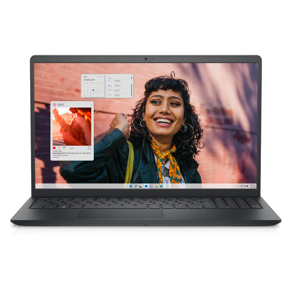 Dell Inspiron 15 15.6" FHD Laptop (I5-1334U / 8GB RAM / 512GB SSD)