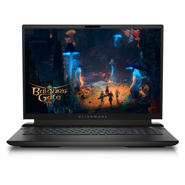 Dell Alienware M18 R2 18" WQXGA Gaming Laptop (i9-14900HX / 64GB RAM / 4TB SSD / 16GB RTX 4090)