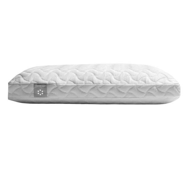 Tempur-Pedic Tempur-Cloud Pillow With Washable Cover