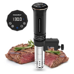 KitchenBoss Sous Vide Cooker Machine