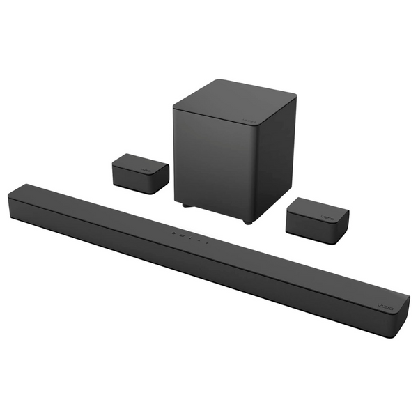 Vizio V51-H6 5.1 V-Series Home Theater Sound Bar System