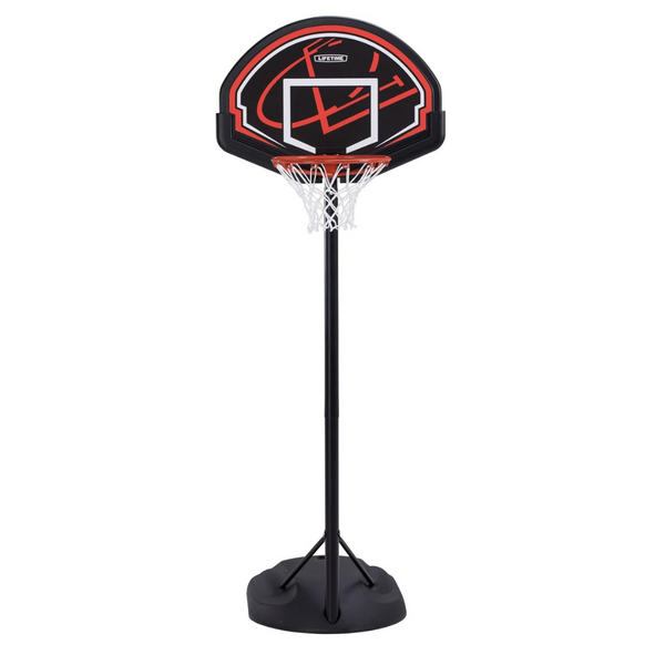 Lifetime 90022 32" Youth Portable Basketball Hoop