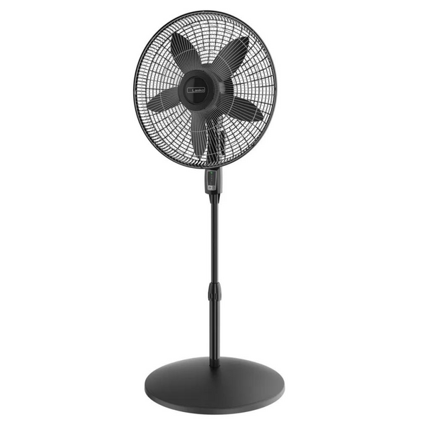 Lasko 18" Stand Oscillating Fan (Black)