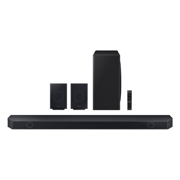 Samsung HW-Q930C 9.1.4ch Wireless Dolby Atmos Soundbar