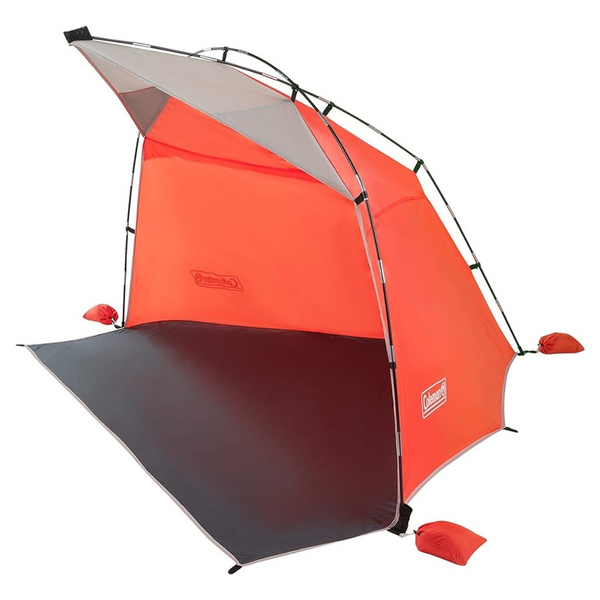 Coleman Skyshade Large Compact Beach Shade