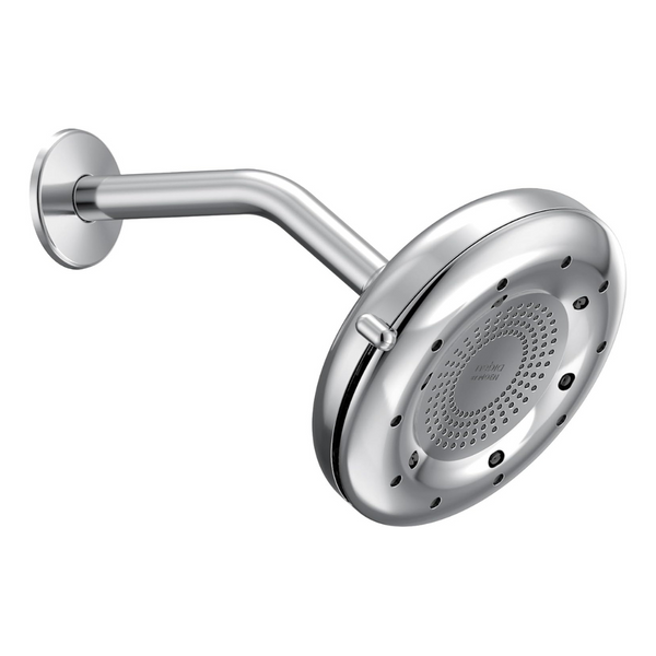 Moen N400R0CH Quattro Rainshower Showerhead