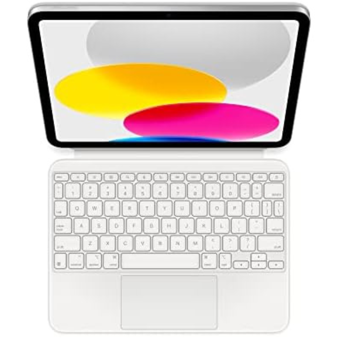 Apple Magic Keyboard Folio for iPad (10th Generation)