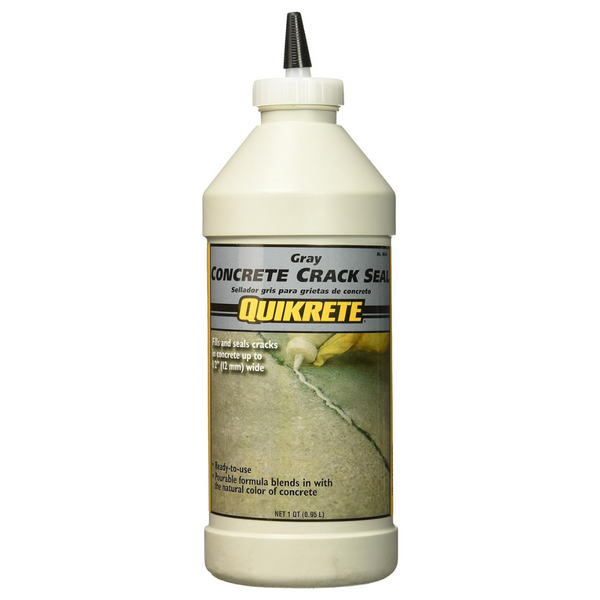 Quikrete Concrete Crack Seal Natural (1 Qt)