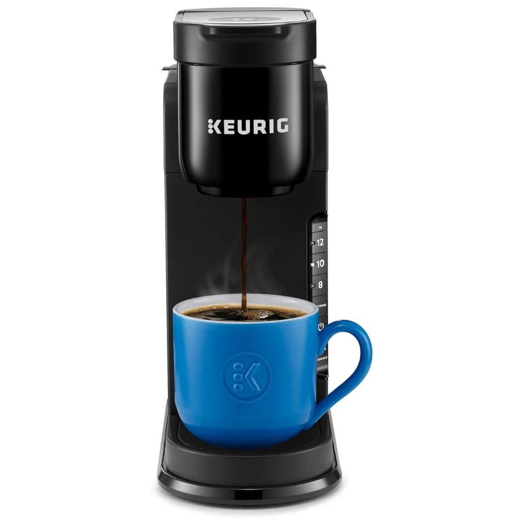 Keurig K-Express Essentials Single Serve K-Cup Coffee Maker (Various)