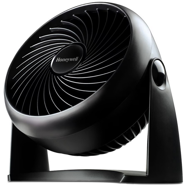 Honeywell HT-900 TurboForce 11" 3-Speed Air Circulator Fan