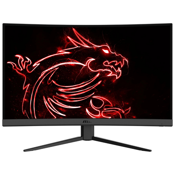 MSI Optix G32C4W 31.5" FHD VA Gaming Monitor