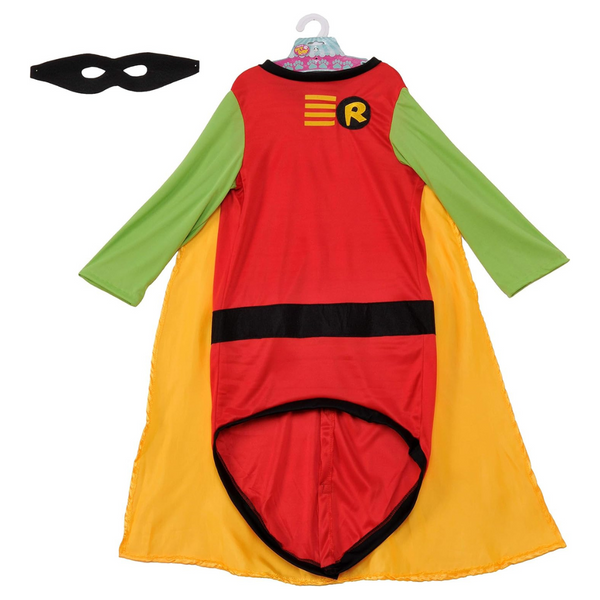 DC Comics Robin Big Dog Boutique