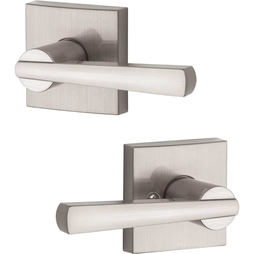 Spyglass Interior Passage Non-Locking Door Handle