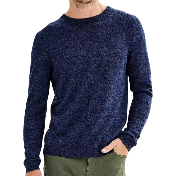 Men's Apt. 9 Merino Blend Sweater (3 Colors)