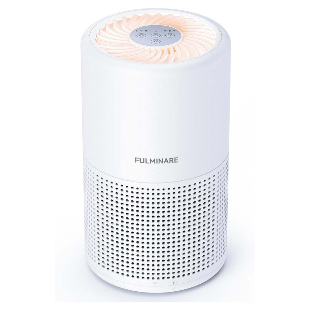 Fulminare H13 True HEPA Air Filter