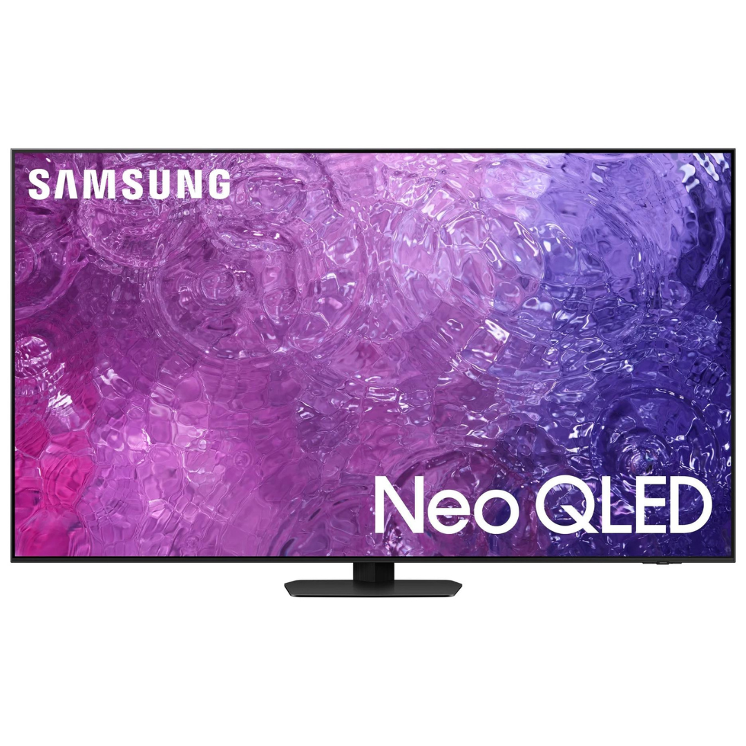 Samsung QN90C 55" 4K Smart Neo QLED Tizen HDTV