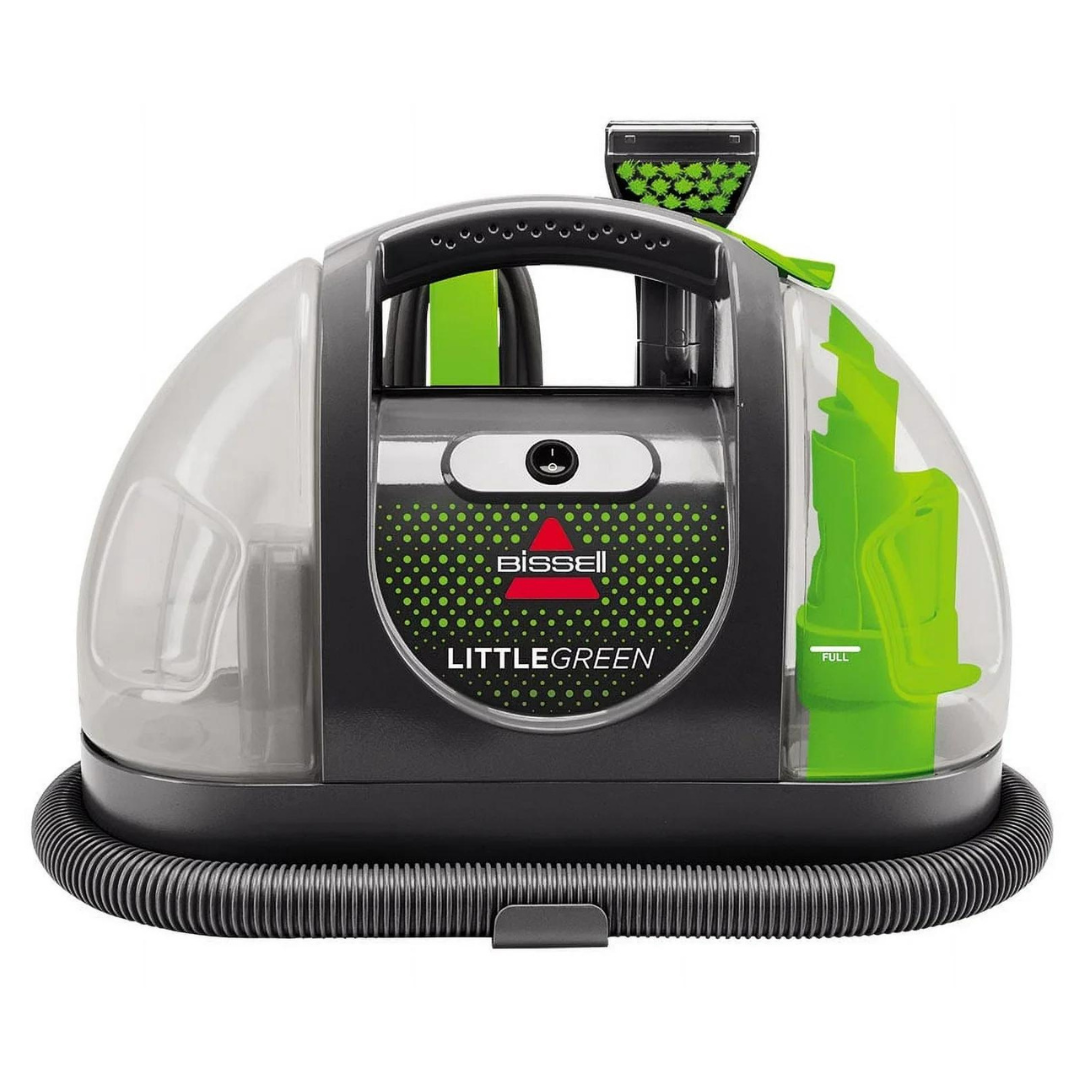 Bissell Little Green Portable Carpet Cleaner (3369)